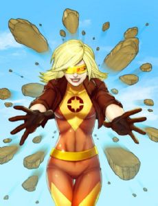 Terra