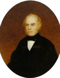William MacGillivray