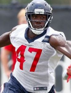 Eric Lee (Canadian football)