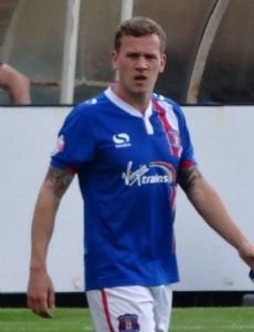 Tom Miller (footballer, born 1990)