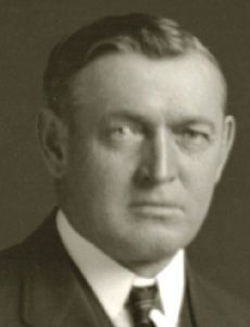 Stephen Farrell (track and field)