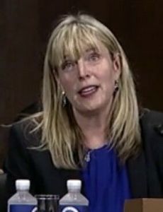 Sarah D. Morrison