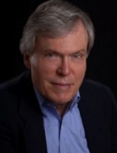 Michael Barrier