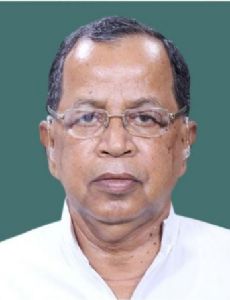 Arjun Charan Sethi