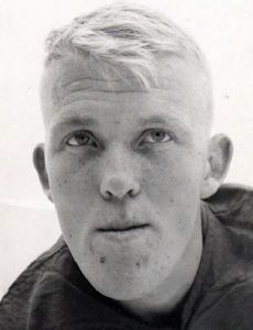 Lennart Johansson (ice hockey)