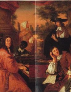 Johann Adam Reincken
