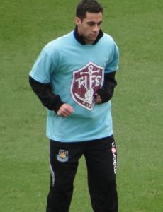 Sam Baldock