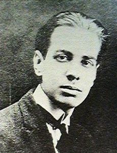 Jorge Guillermo Borges
