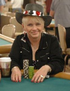 Susie Isaacs