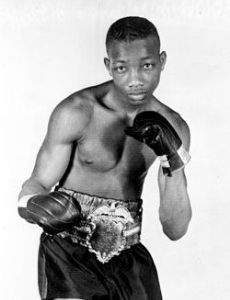 Sandy Saddler