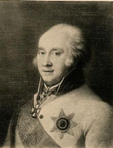 Ivan Ivanovich Michelson