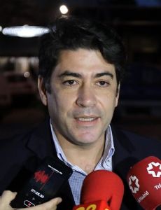 David Pérez García