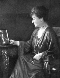 Eliza Davis