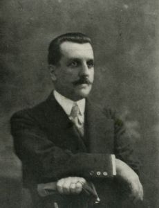 Emilio Bello