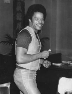 Charles Miller (musician)