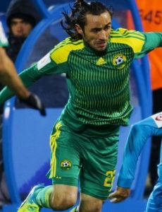 Luís Dialisson de Souza Alves