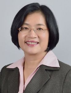 Wang Huei-mei