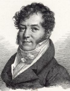 Étienne Aignan