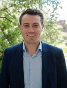 Fabien Matras