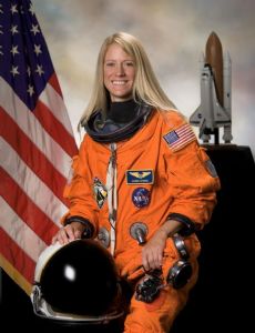 Karen L. Nyberg