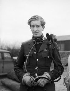 Hugh Dundas