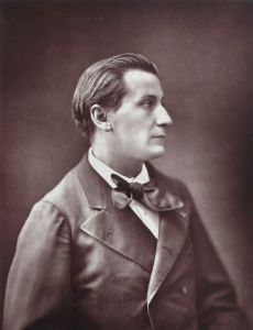 François Coppée