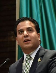 Damián Zepeda Vidales
