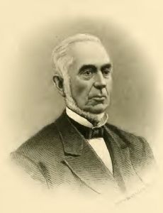 Jacob F. James