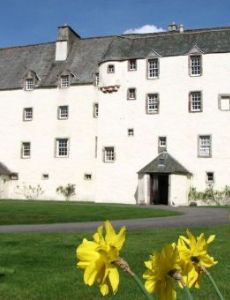 Charles Stewart, 7th Earl of Traquair