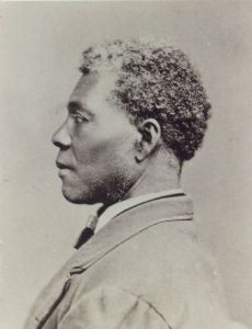 Archer Alexander