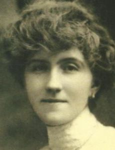Carmen Baroja