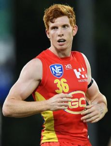 Josh Schoenfeld