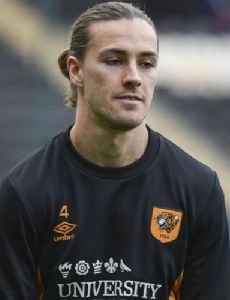 Jackson Irvine