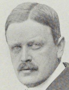 Kristofer Sinding-Larsen