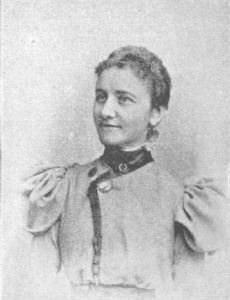 Gabriele Possanner