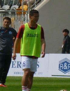 Hou Junjie