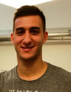 Juan Musso
