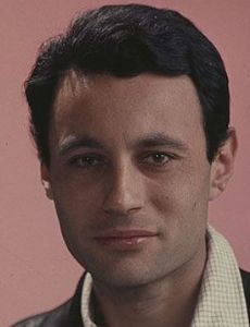 Michel Subor