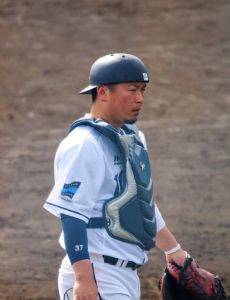 Masatoshi Okada