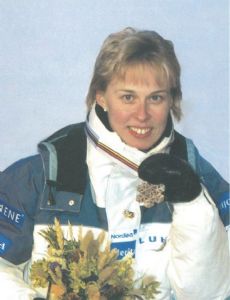 Kati Sundqvist