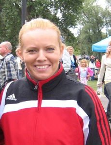 Dominika Misterska