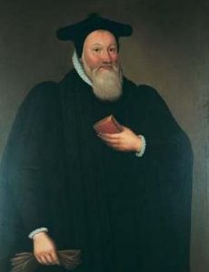 Thomas James