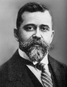 Ilya Bondarenko