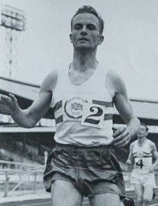 Bill Nankeville