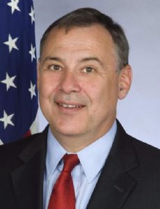 William A. Heidt