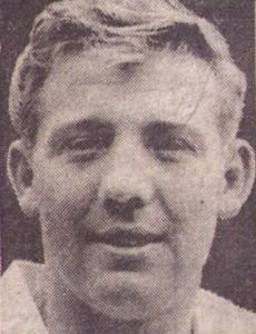 David Coleman (footballer born 1942)