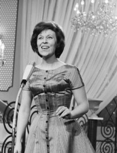 Inger Berggren