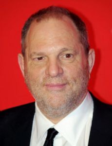 Harvey Weinstein sexual abuse allegations