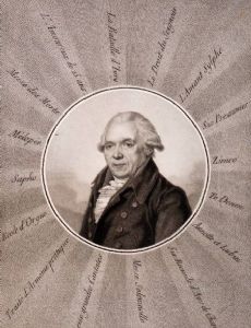Jean Paul Egide Martini