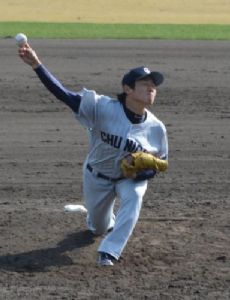 Masashi Yamamoto (baseball)
